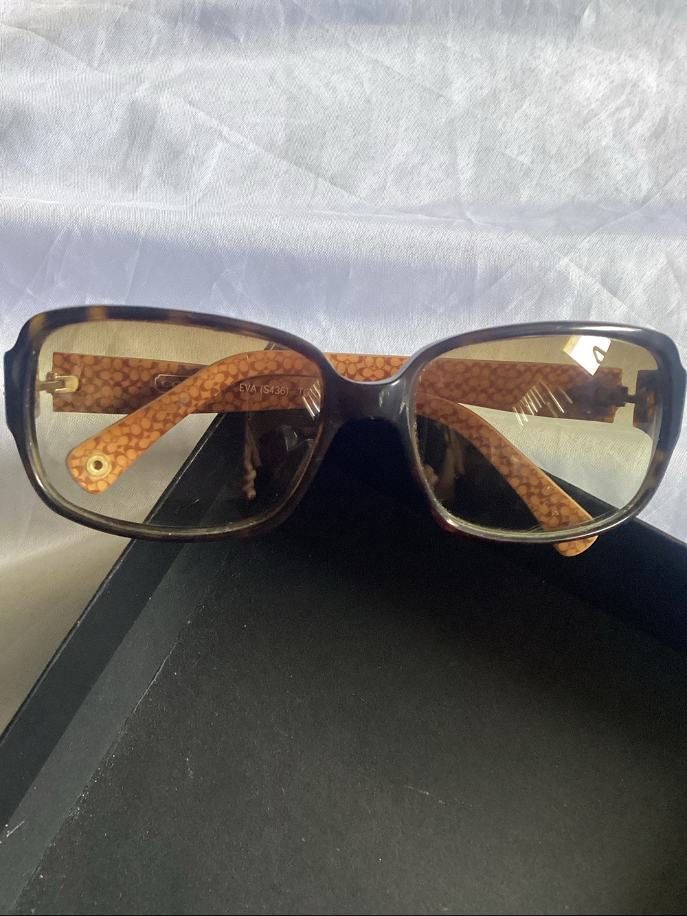Coach sunglasses